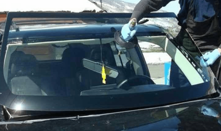 Windshield Replacement